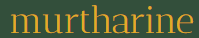 murtharine